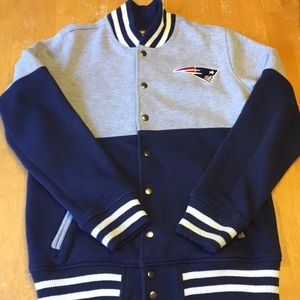 nfl military jackets